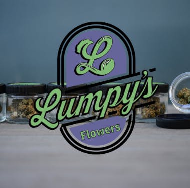 Photograph of product: LUMPYS PASSION IVY 14G