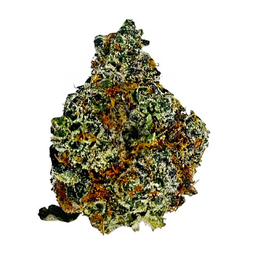 Photograph of product: Candela Sherbanger Pre-Packed - 3.5g