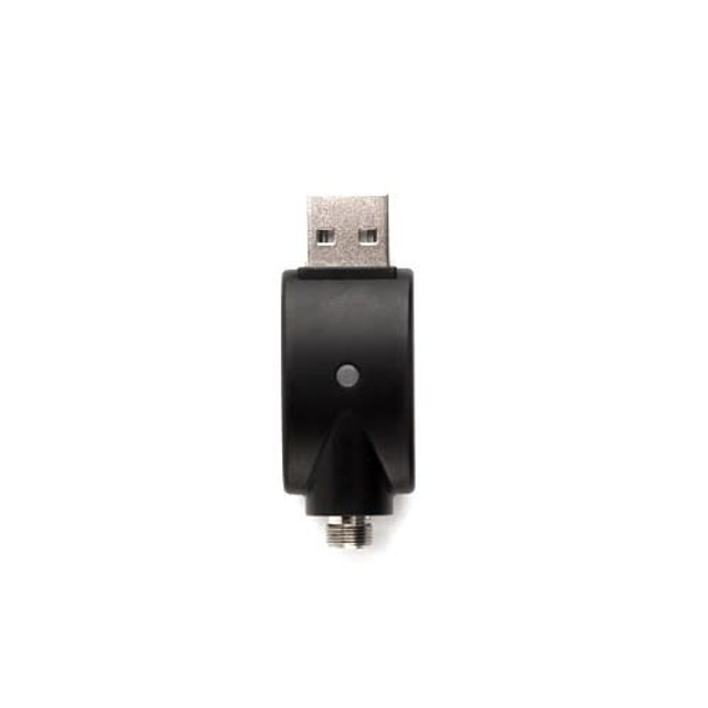 Photograph of product: Ooze USB Smart Chargers | 510 Thread | Male