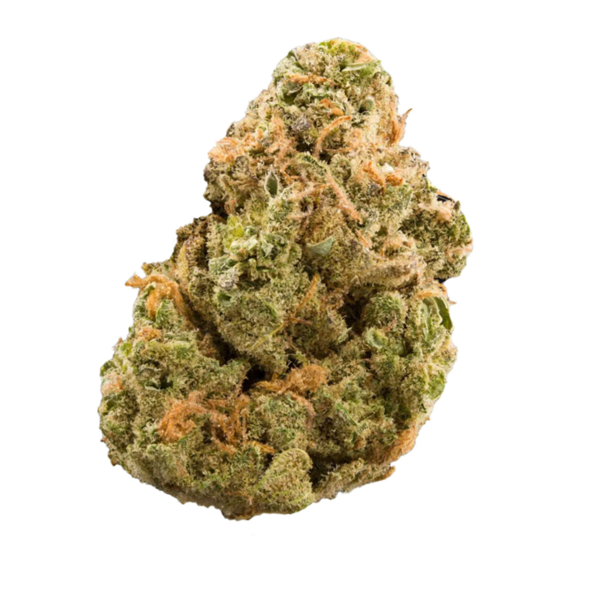 Photograph of product: White 99 Flower - 3.5g