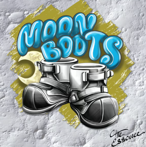 Photograph of product: Moon Boots - ["7g"]