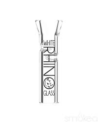 Photograph of product: PARA- FA- WR Glass Tip - Flat