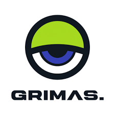Photograph of product: Grimas - Badder - Bubblegum Burst