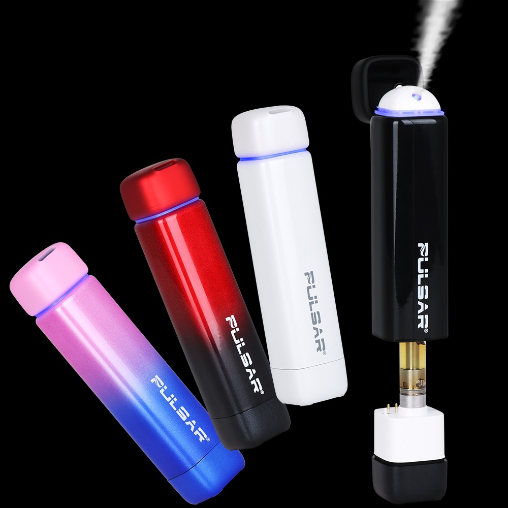 Photograph of product: Pulsar | Jetpack Battery
