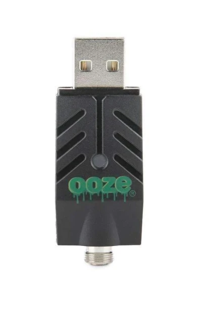 Photograph of product: USB 510 Vape Battery Chargers