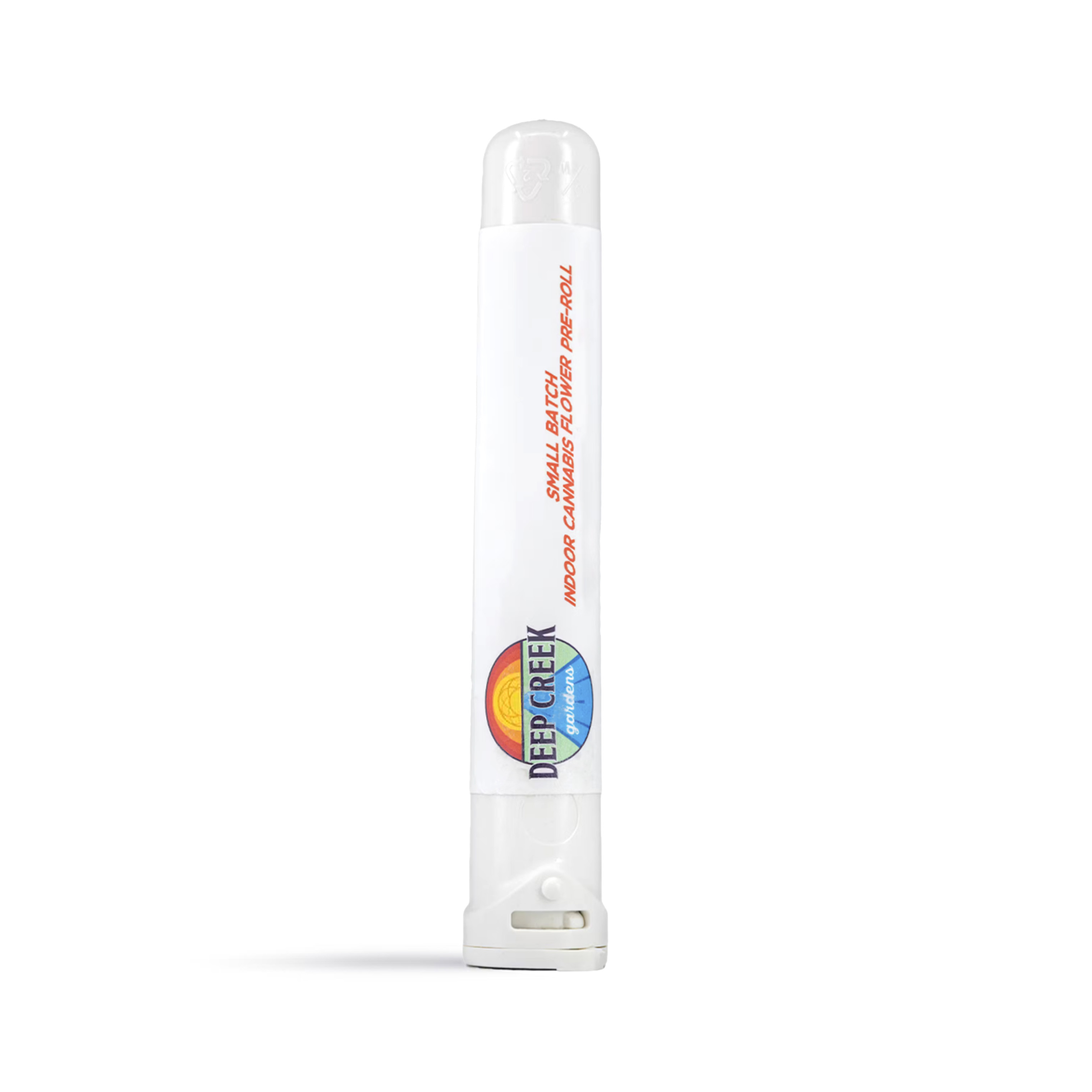Photograph of product: Deep Creek Gardens - Huckleberry Web Preroll