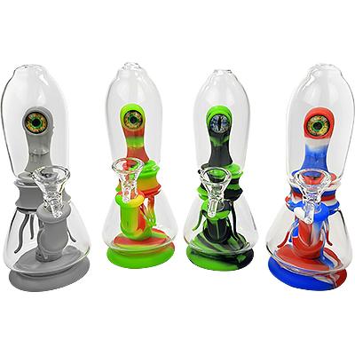 Photograph of product: Cyclops Bong