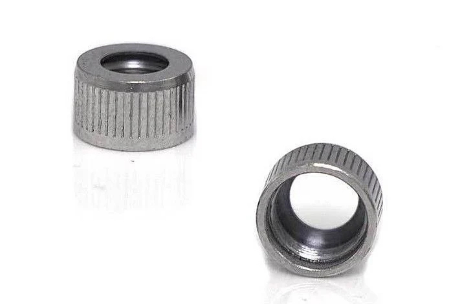 Photograph of product: CCell Silo, Palm Adapter Cap 2/pk