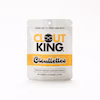 Photograph of product: Terdletz by Clout King | Peanut Butter & Terdz - 3.5g