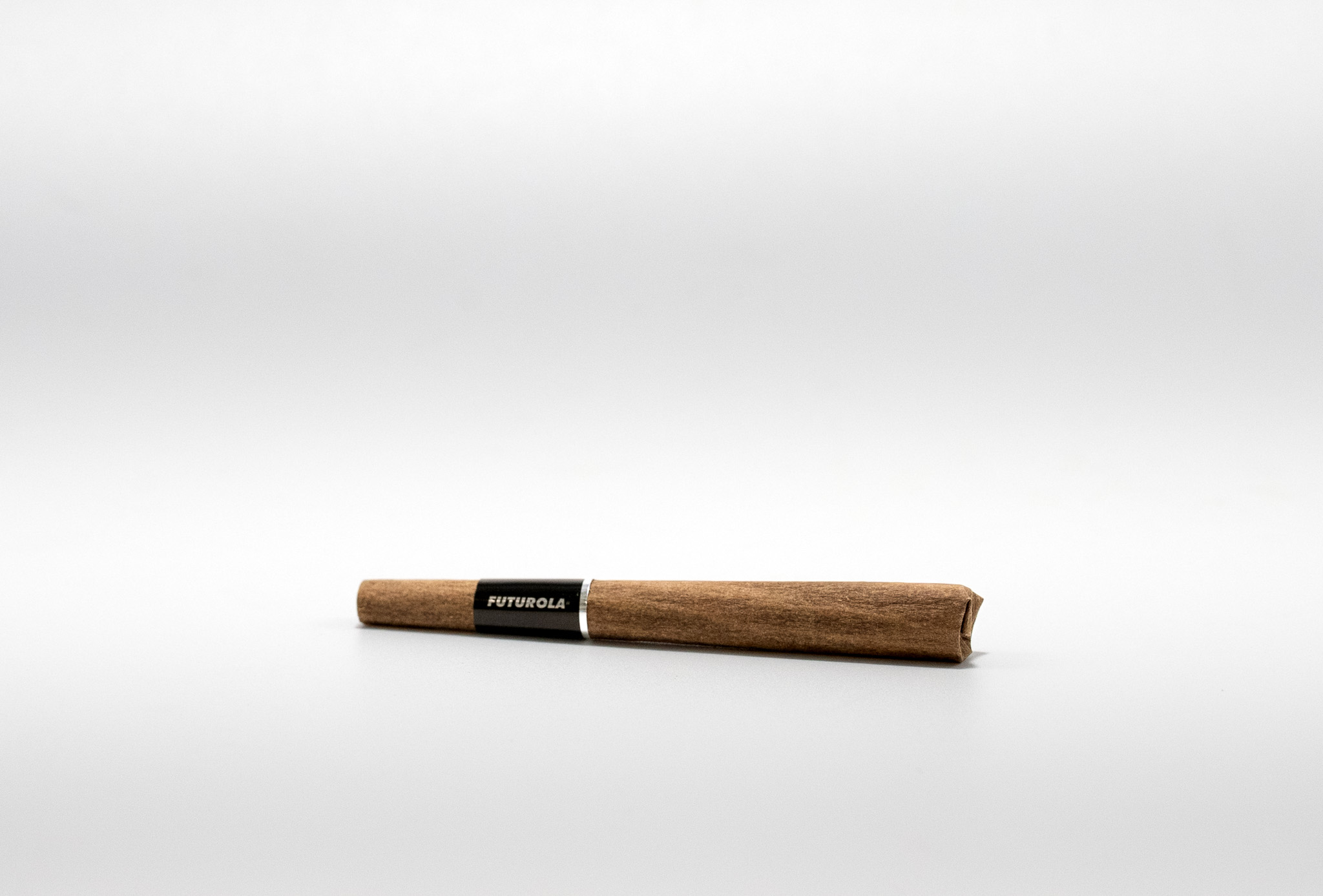 Photograph of product: MAC 1 #6 X Coughy Cake Pre-roll | 5pk