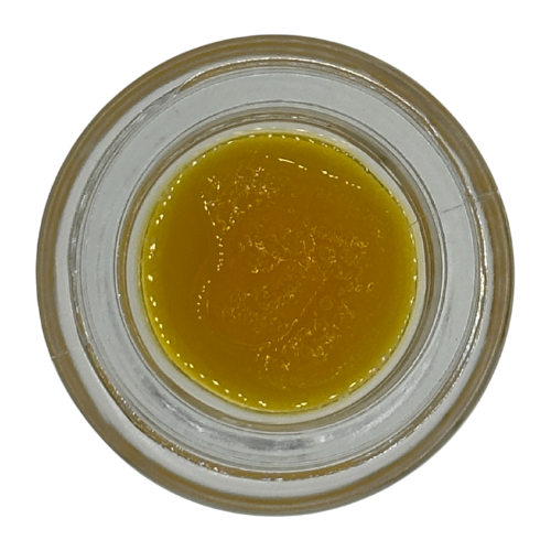 Photograph of product: Redemption Mafia Funeral Live Resin 2g