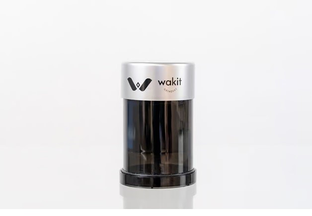 Photograph of product: Wakit Electric Grinder