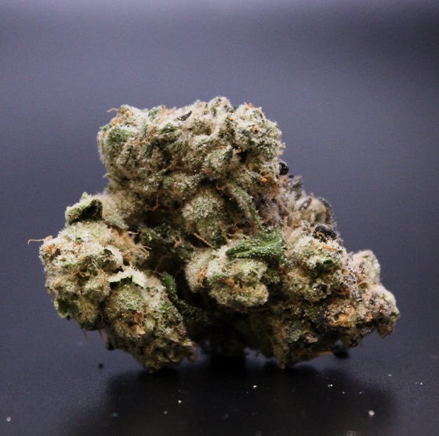 Photograph of product: Nameless - Mega Diesel - 3.5g - 