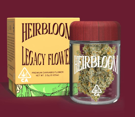 Photograph of product: Durban Posion - 3.5g