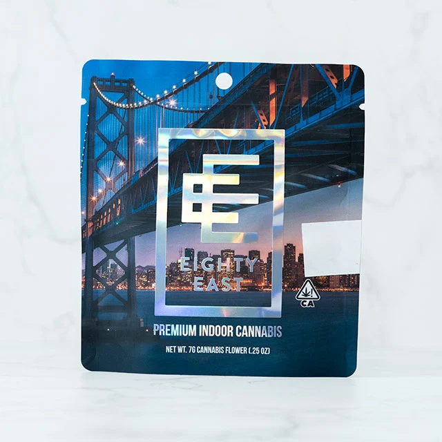 Photograph of product: BUBBLEGUM JACK 7G SMALLS