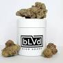 Photograph of product: Grey Hound - 3.5g