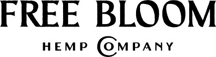 Photograph of product: Free Bloom CBD - Tincture - Lemon Ginger Day 5000mg