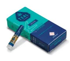 Photograph of product: Lemon Pastries I Live Resin Vape Cart I .5g