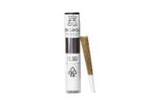 Photograph of product: KINGROLL-Blue Lobster x Apples & bananas 1.3g Preroll