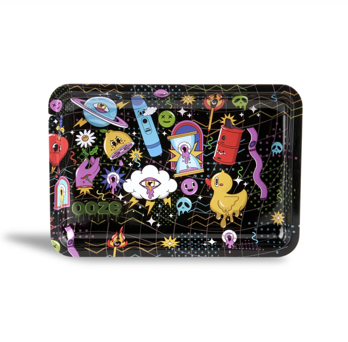 Photograph of product: Ooze: Rolling Tray Medium