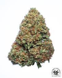 Photograph of product: Arjuna - Pancakes - Bulk Flower (I) - 32g