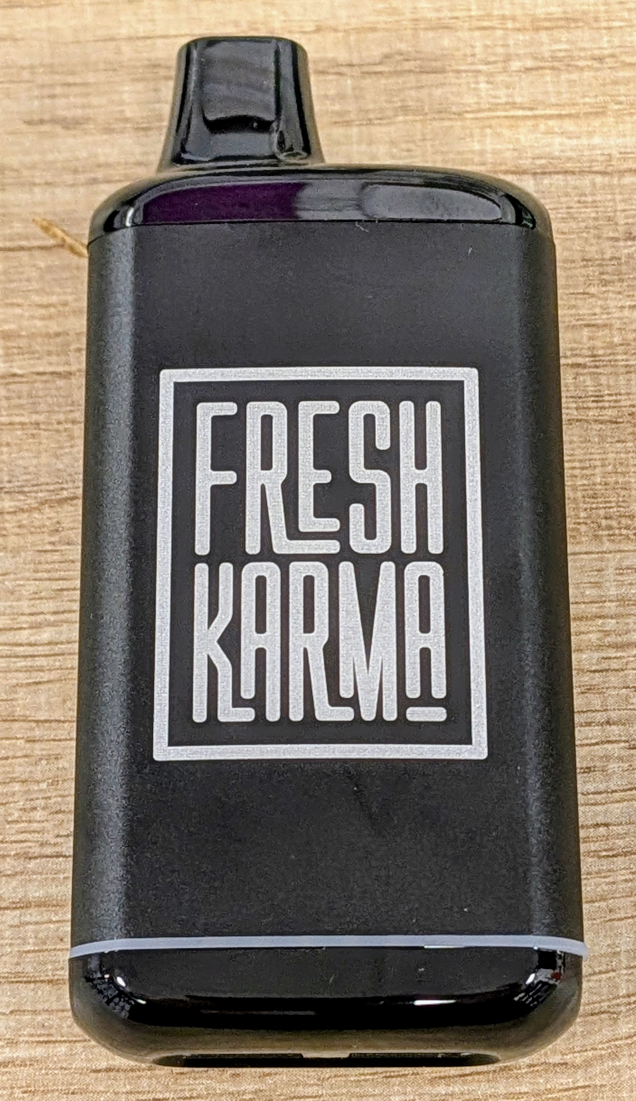 Photograph of product: Fresh Karma Discreet Battery - 510 threaded