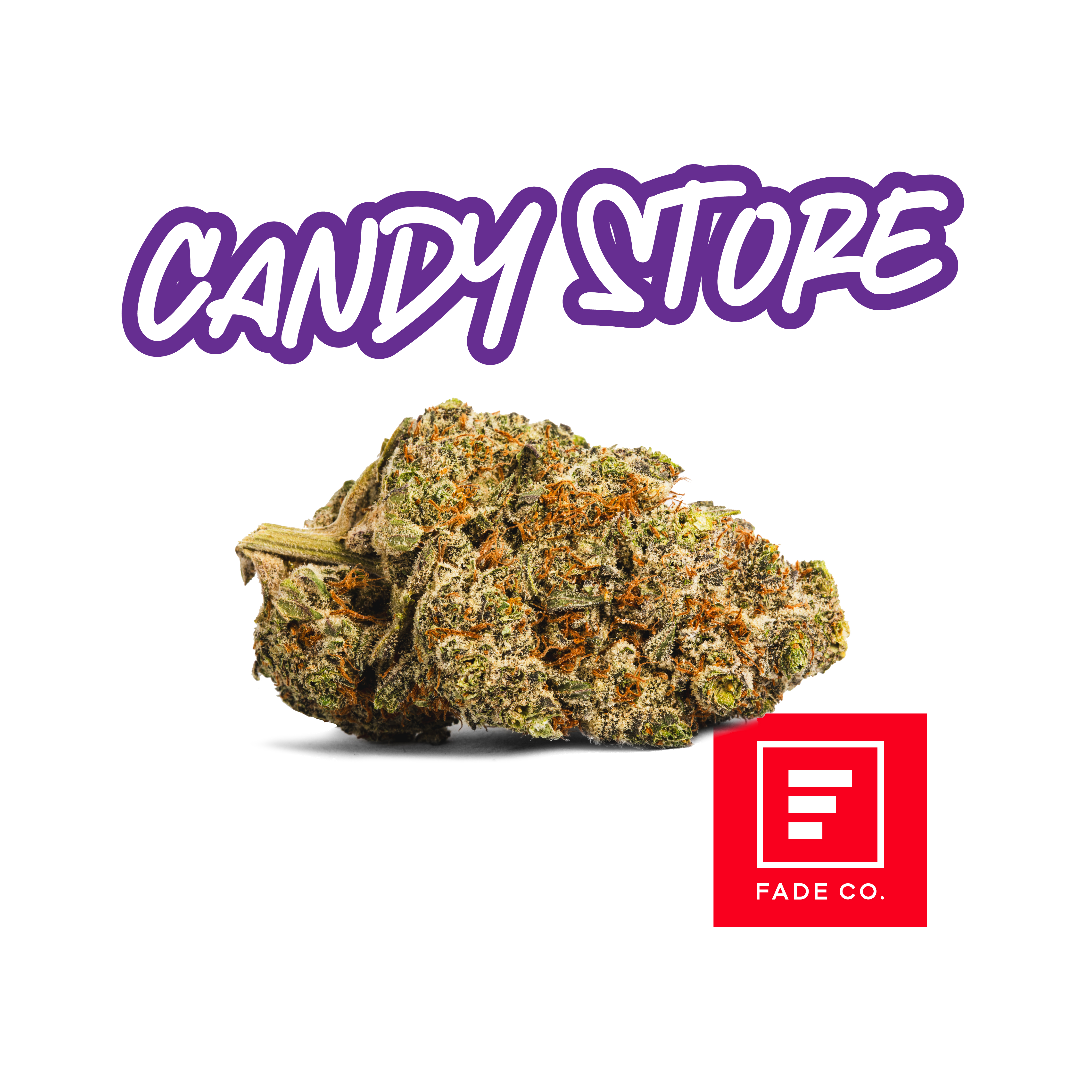 Photograph of product: Candy Store | 3.5g