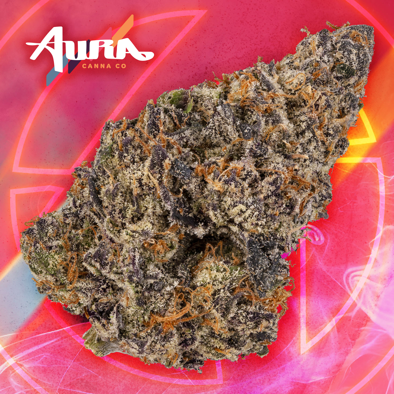 Photograph of product: Inferno | Red Runtz | 3.5g
