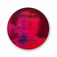 Photograph of product: Off Hours - Cherry Berry Offline - Gummies-(100mg) tin