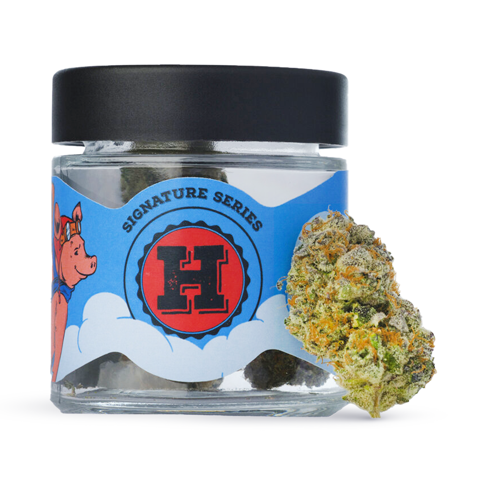 Photograph of product: One Piece - 3.5g