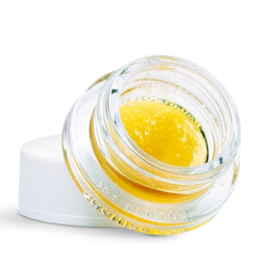 Photograph of product: Live Sugar | 1g | Oui'd | Lamb's Bread