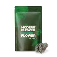 Photograph of product: MF | Disco Diesel Buds - 3.5g