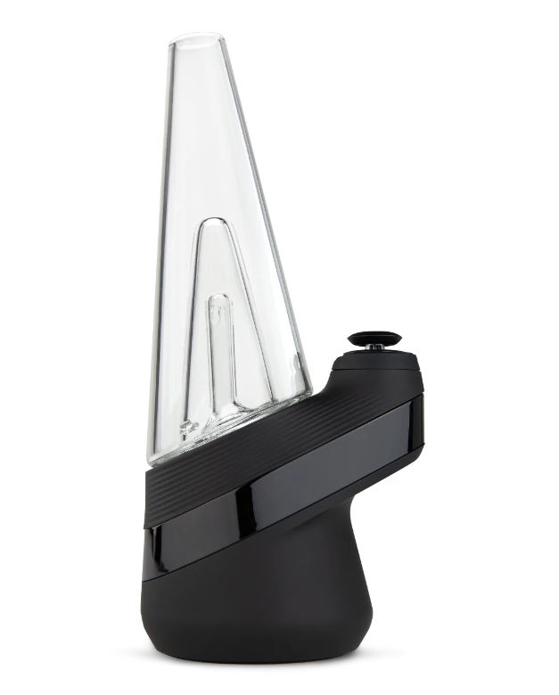 Photograph of product: PuffCo New Peak - Onyx