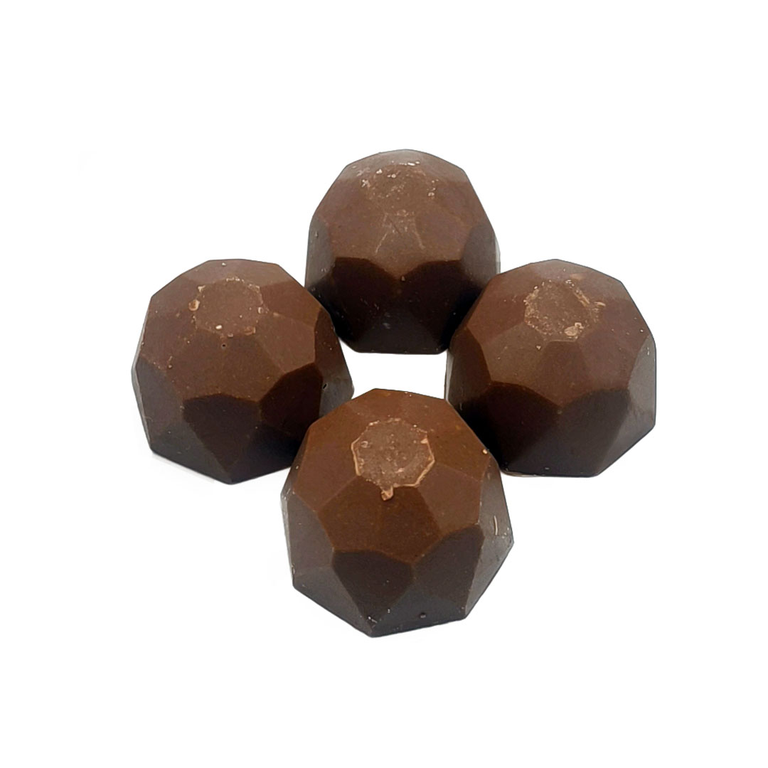 Photograph of product: 25mg Peanut Butter Cups (4 Pack)