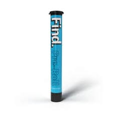 Photograph of product: Tierz | 1g Preroll