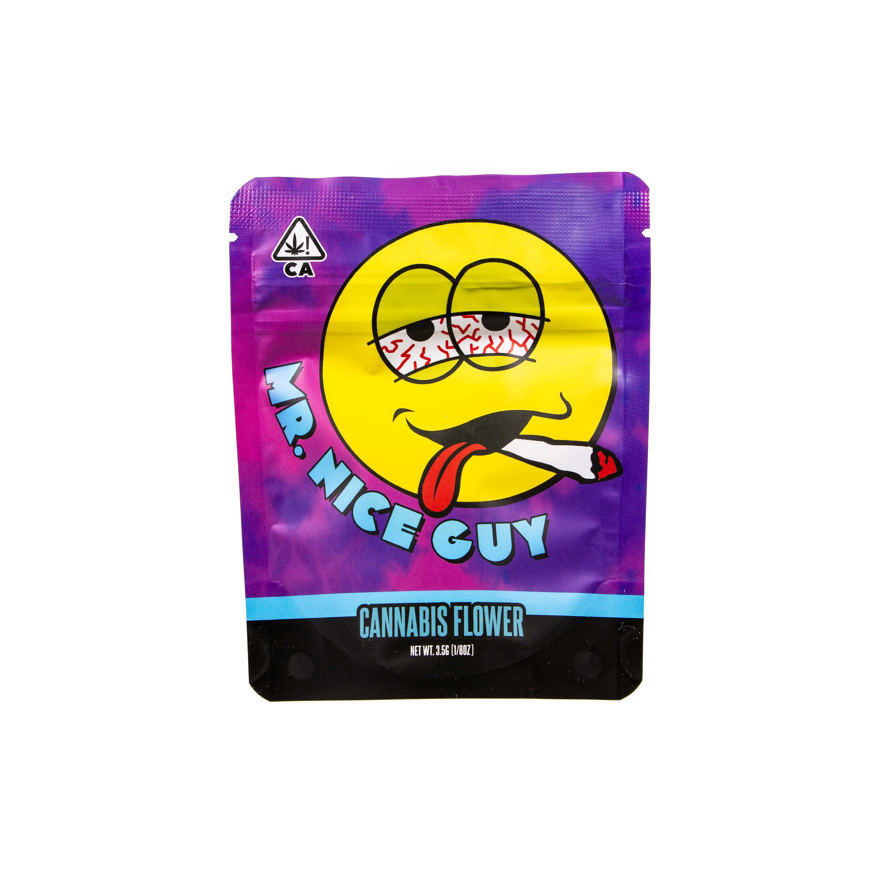 Photograph of product: Mr. Nice Guy | OG #18 (3.5g)