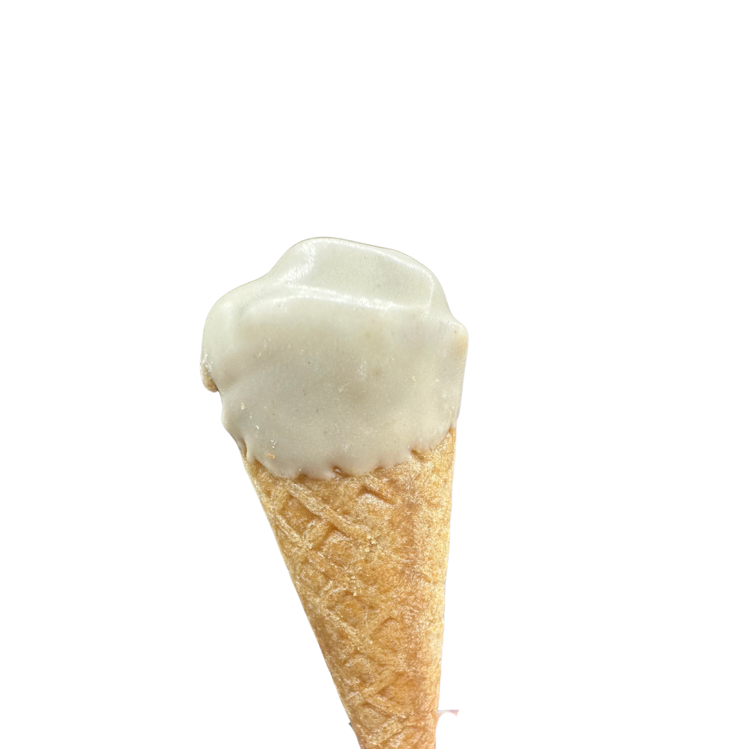 Photograph of product: 150MG Stone Cones 2 Piece