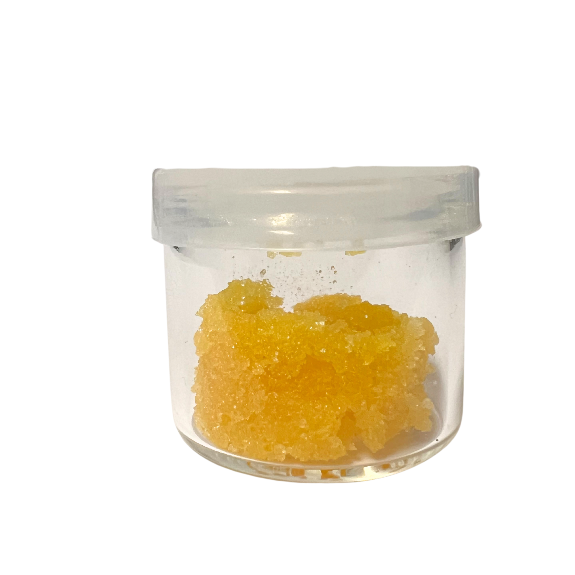 Photograph of product: Baked Chicken Sugar | Grape Peach