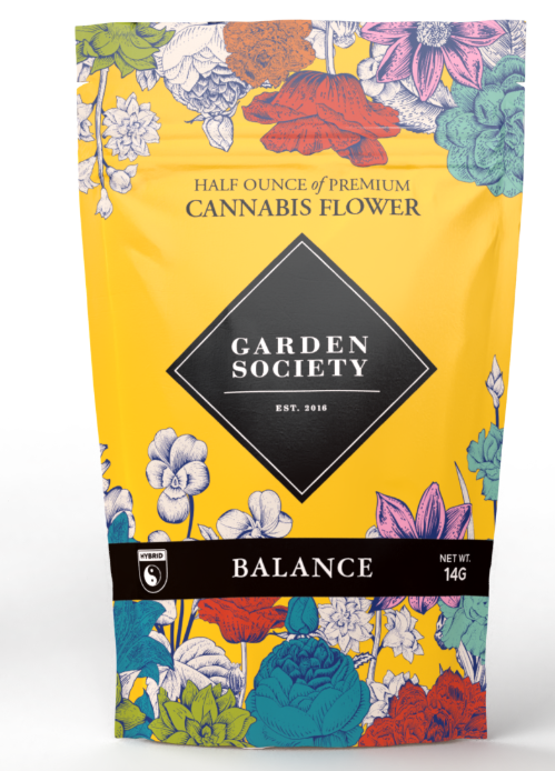 Photograph of product: Cherry Pie OG | Flower | 14g