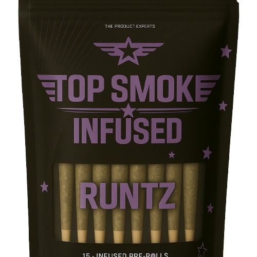 Photograph of product: Runtz | (15 Pack) Infused Pre-Rolls
