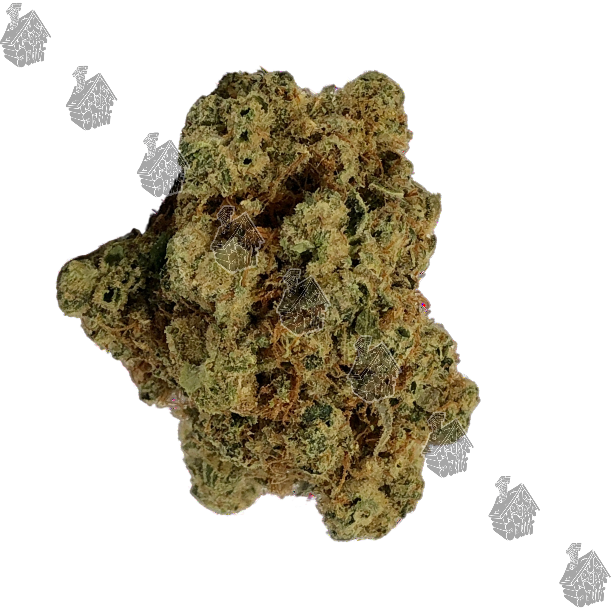 Photograph of product: Orange Cookie Chem - 28g