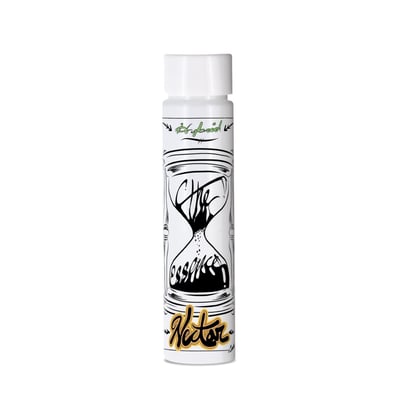 Photograph of product: (the) Essence | Nigerian Haze x Black Piff | Nectar Cartridge | 0.5g