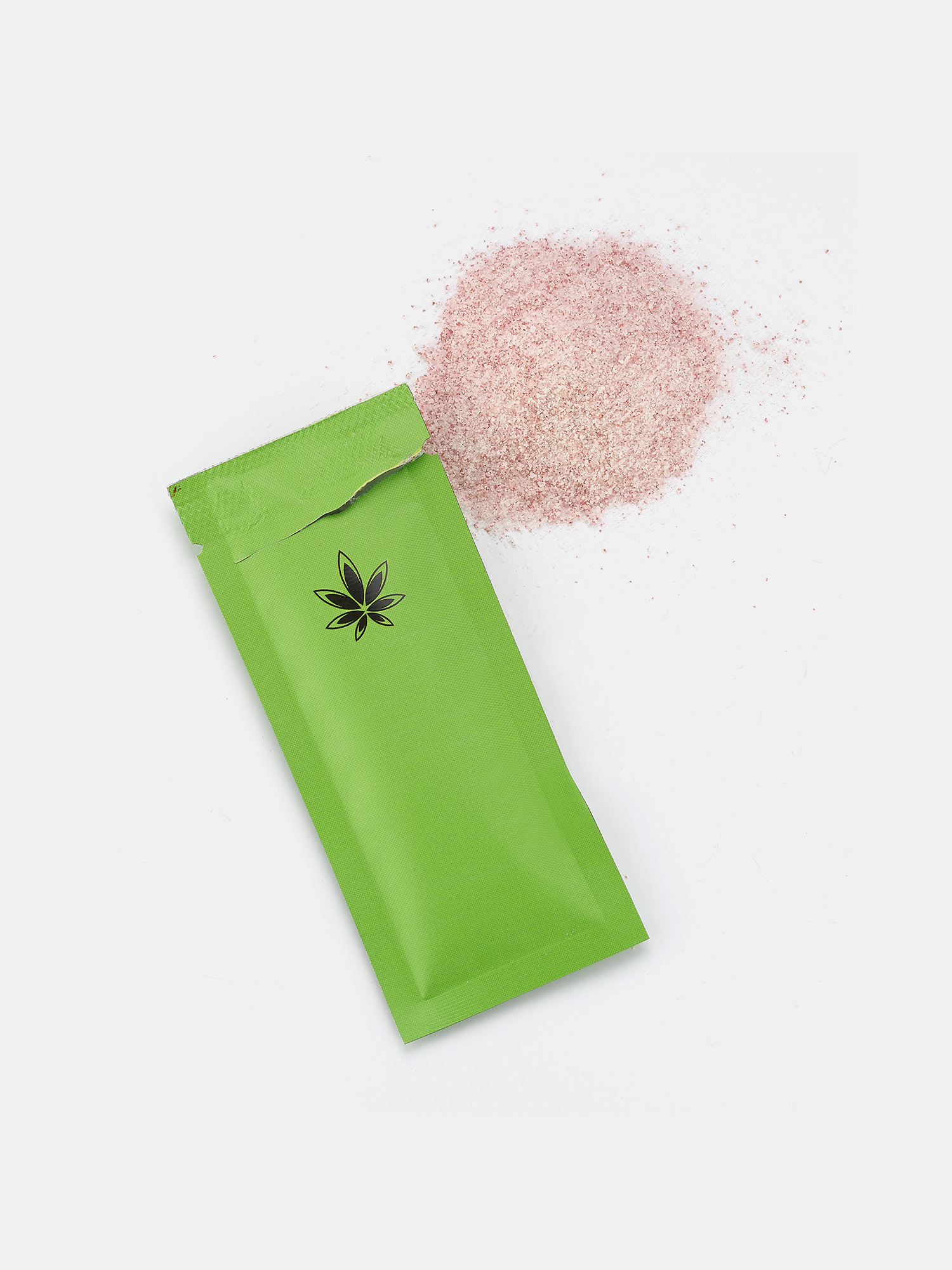 Photograph of product: The Oui'd Philosophy | Fruit Punch Oui'd | Powdered Drink Mix | 10 pk 100mg