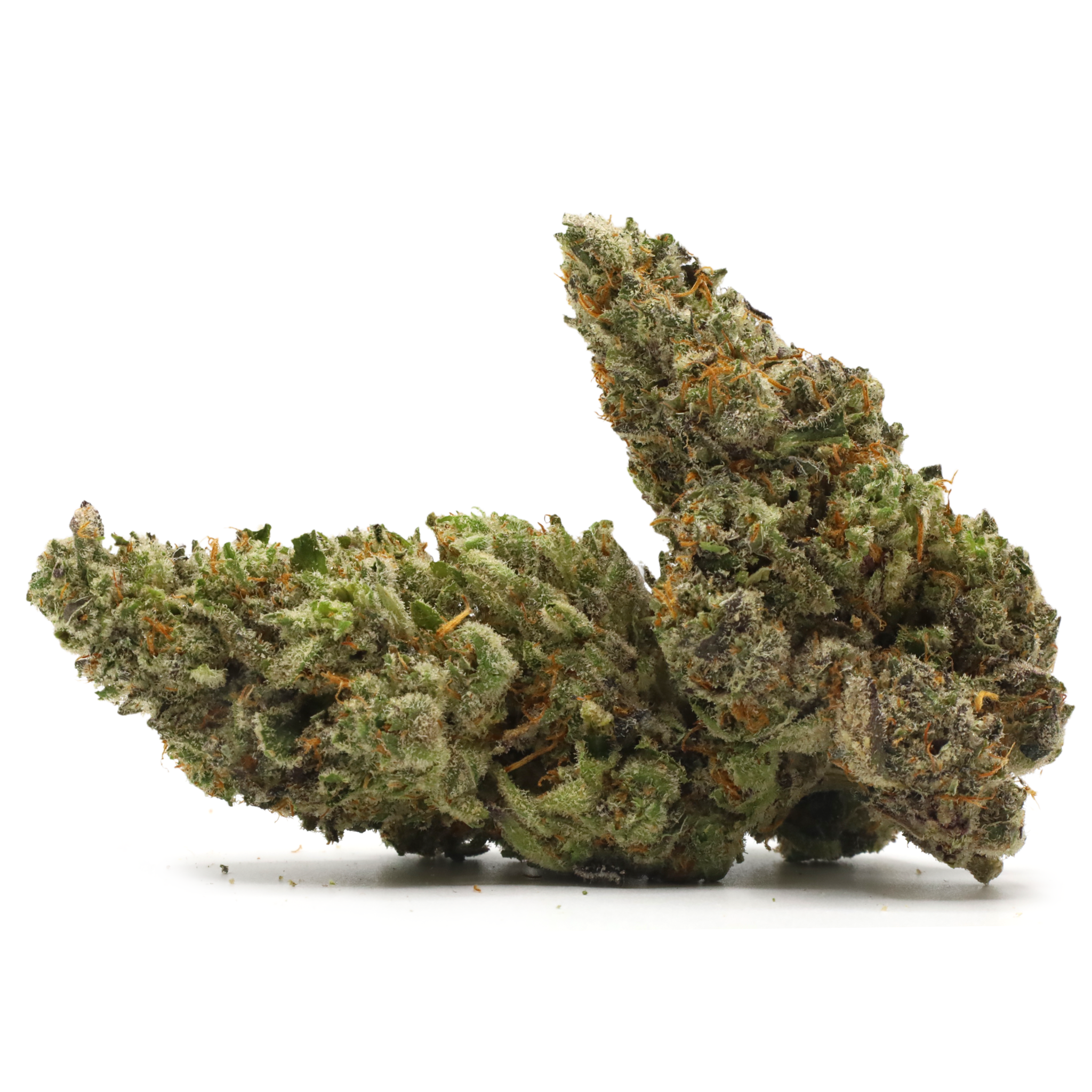 Photograph of product: Lemon Ghoulie - Farmers Choice - 28g