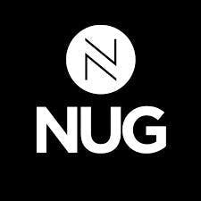 Photograph of product: NUG - Rainbow Zkittlez pre-rolls - 5 pack