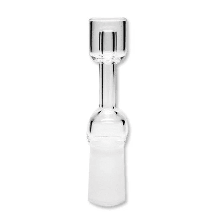 Photograph of product: 10mm Domeless Quartz Nail Female