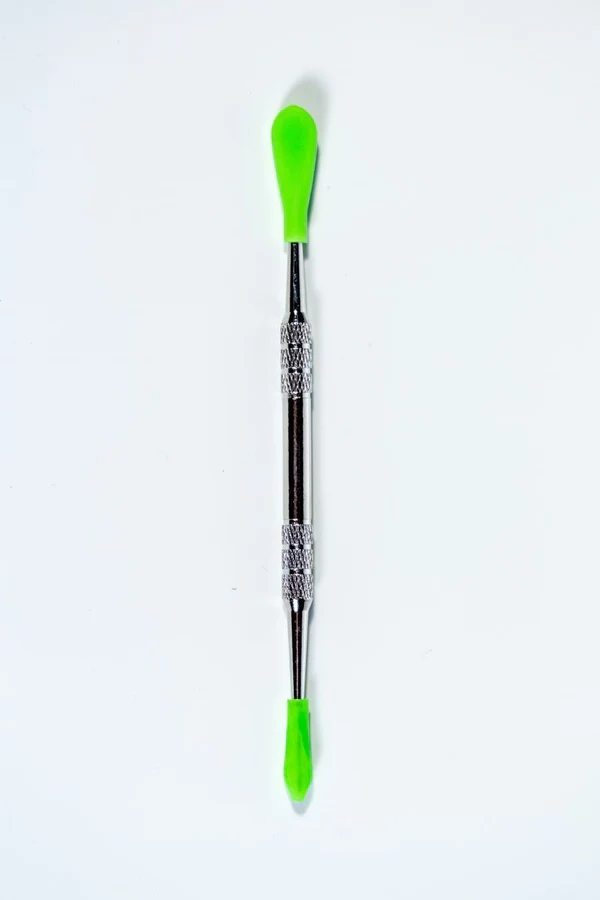 Photograph of product: AU | Cannatron | Dabbers with Silicone Sleeves