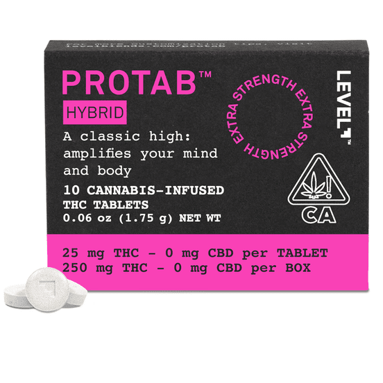 Photograph of product: Level Protab Hybrid - 
