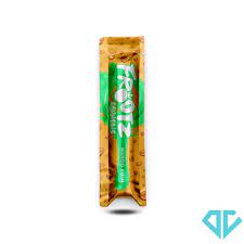 Photograph of product: Frootz - Disposable Vape - Mango Kush - 1G