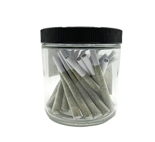 Photograph of product: Dutchberry Pre-Rolls 25 Pack | 12.5g
